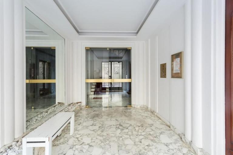 Guestready - Designer Apartment - Eiffel Tower View! Paris Eksteriør billede
